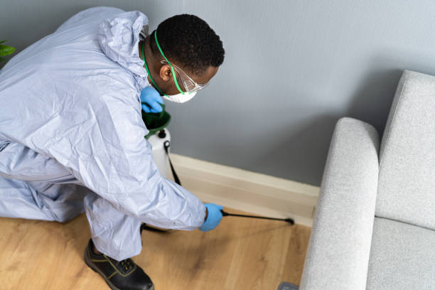 Best Residential Pest Control  in Bonita Springs, FL